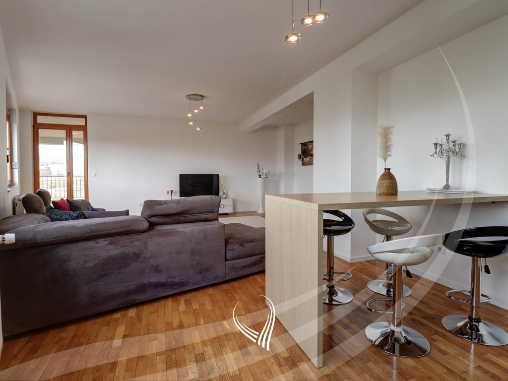 Appartamento con 3 camere da letto in affitto nel quartiere kalabria – Emshir (4)