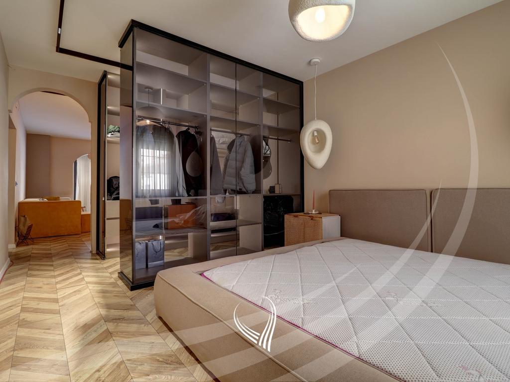 Appartamento con 1 camera da letto in vendita nel quartiere Bregu i Diellit (6)