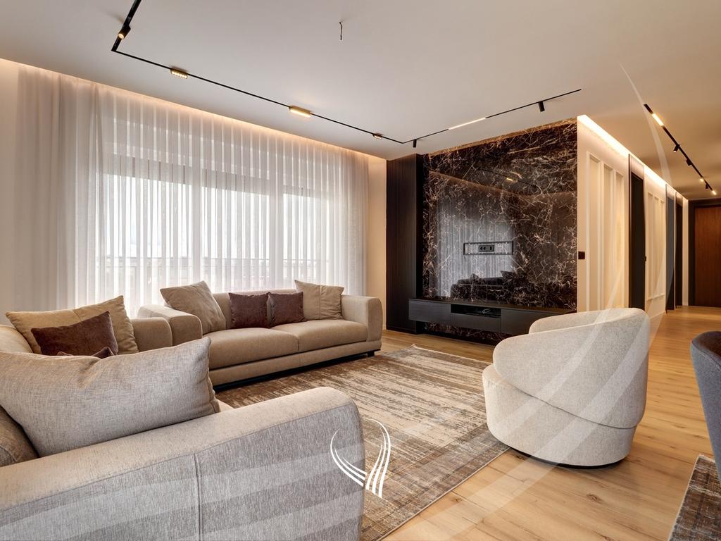 Apartamento com 3 quartos para alugar no bairro Arbëria – Dragodan (2)