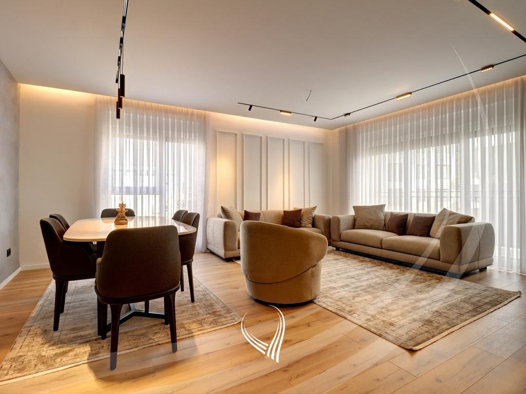 Apartamento com 3 quartos para alugar no bairro Arbëria – Dragodan (3)