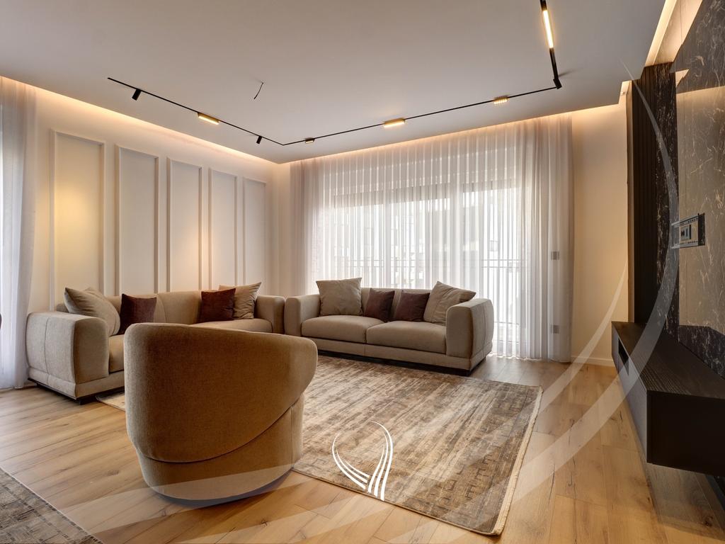 Apartamento com 3 quartos para alugar no bairro Arbëria – Dragodan (4)