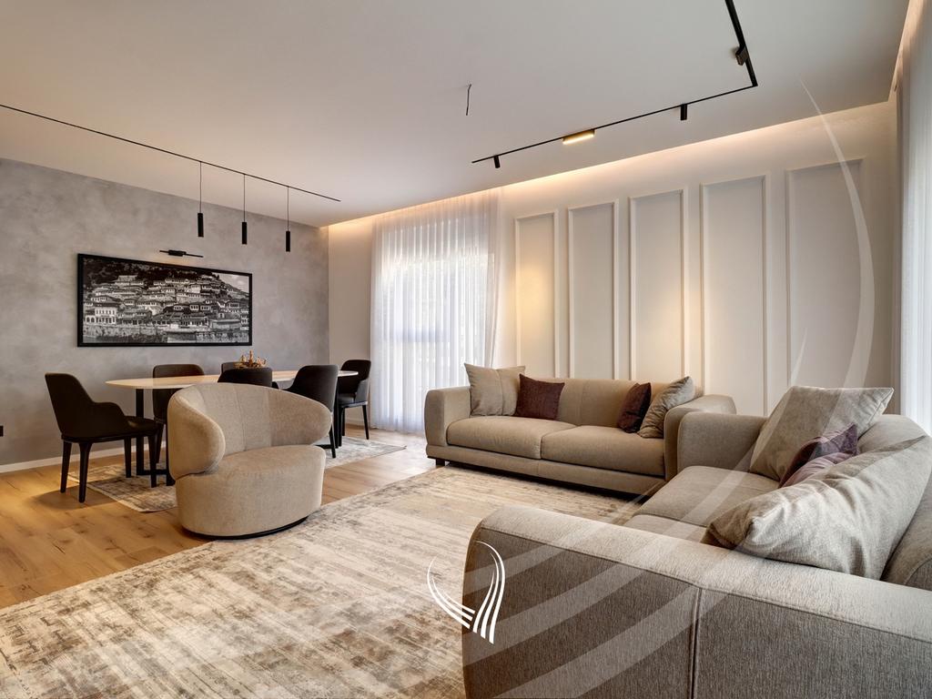 Apartamento com 3 quartos para alugar no bairro Arbëria – Dragodan (5)