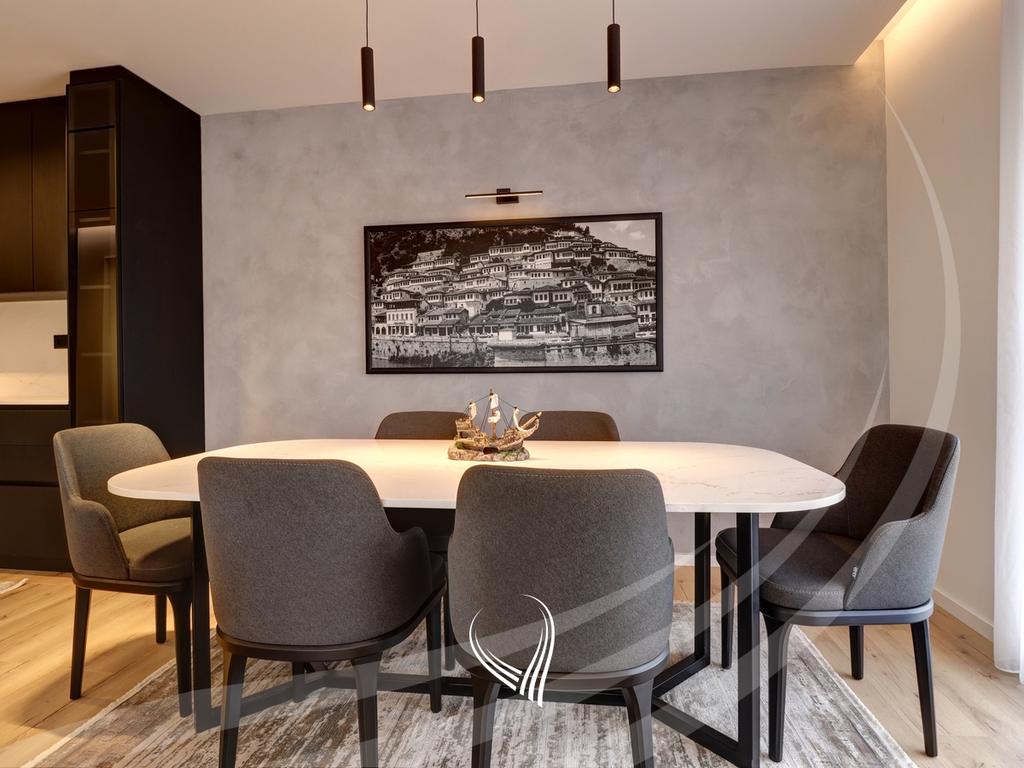 Apartamento com 3 quartos para alugar no bairro Arbëria – Dragodan (6)