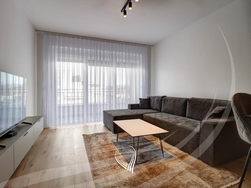 Ein-zimmer-wohnung zur miete im stadtteil Arbëria – Dragodan