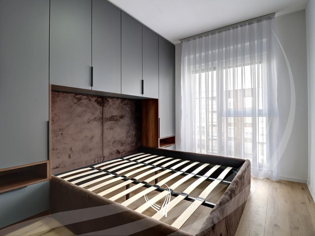Ein-zimmer-wohnung zur miete im stadtteil Arbëria – Dragodan