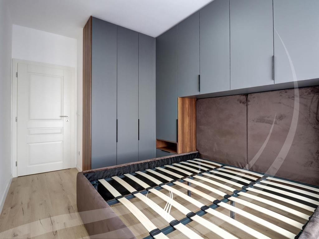 Apartamento de 1 habitación en alquiler en Arbëria – Dragodan (6)
