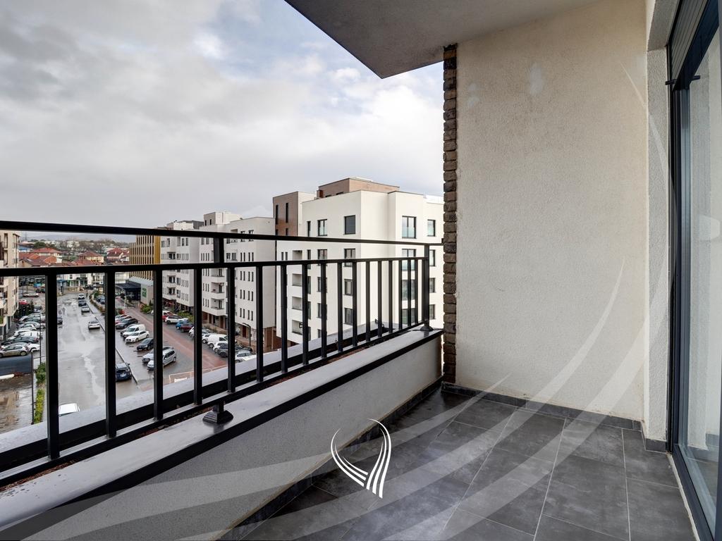 Apartamento de 1 habitación en alquiler en Arbëria – Dragodan (8)