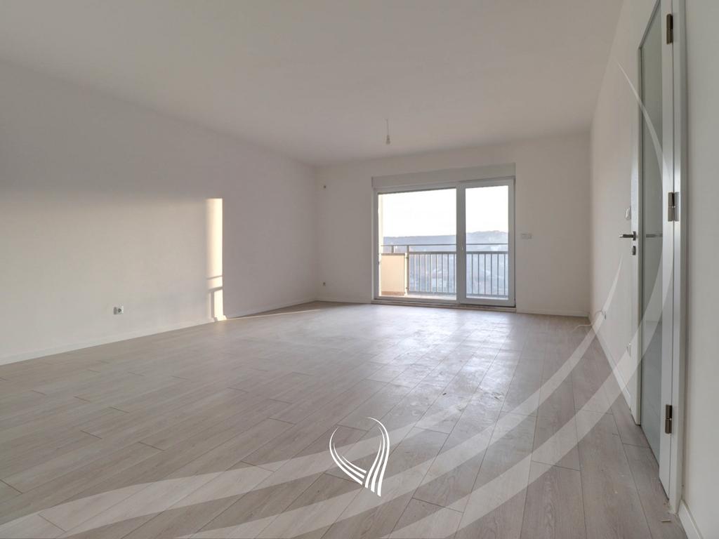 Wohnung mit 2 schlafzimmern zum verkauf im stadtteil Mati 1