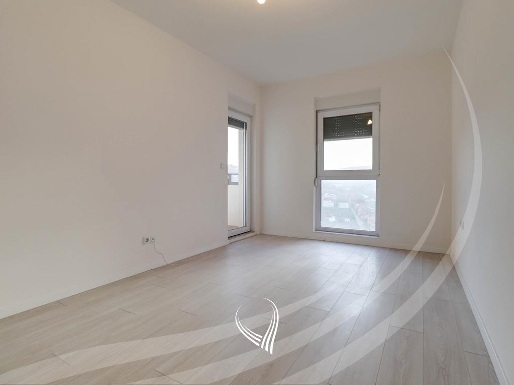 Wohnung mit 2 schlafzimmern zum verkauf im stadtteil Mati 1