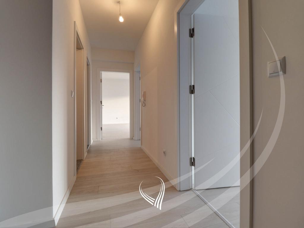Wohnung mit 2 schlafzimmern zum verkauf im stadtteil Mati 1