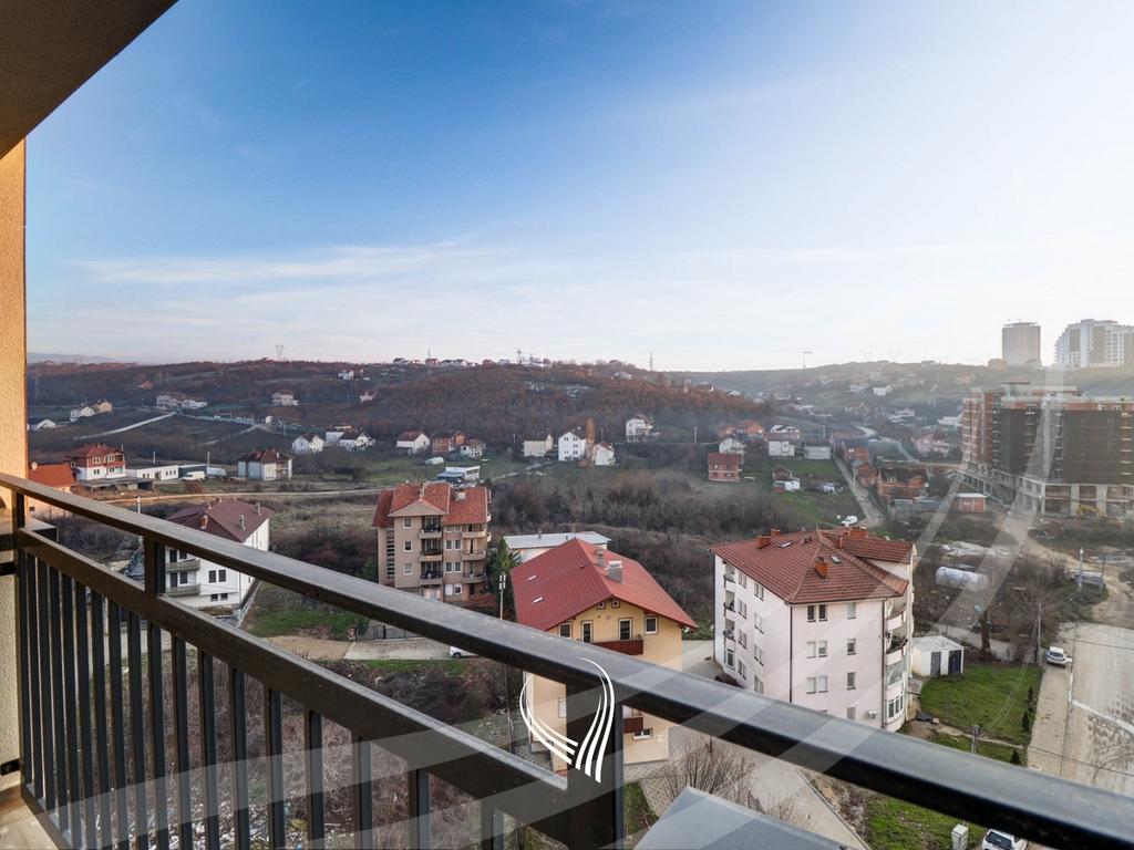 Wohnung mit 2 schlafzimmern zum verkauf im stadtteil Mati 1