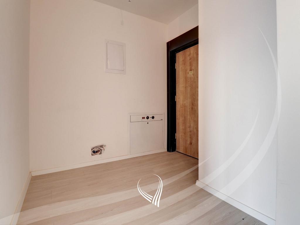Wohnung mit 2 schlafzimmern zum verkauf im stadtteil Mati 1