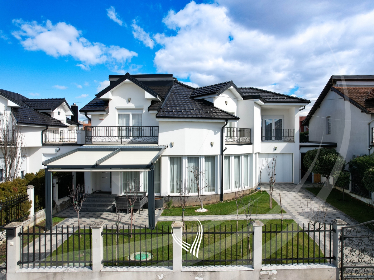 Haus mit 3 schlafzimmern zum verkauf in Çagllavicë