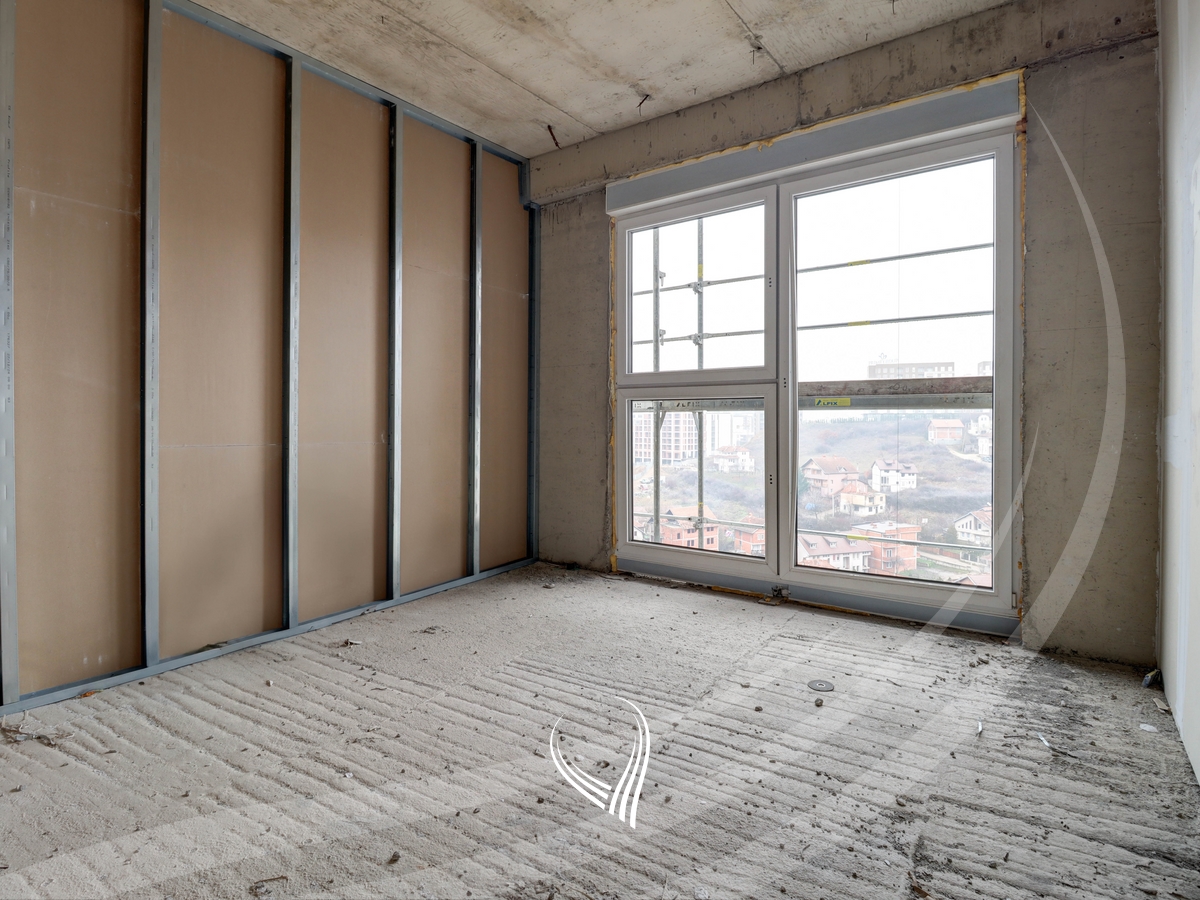 3-zimmer-wohnung zum verkauf im stadtteil Prishtina e Re (8)