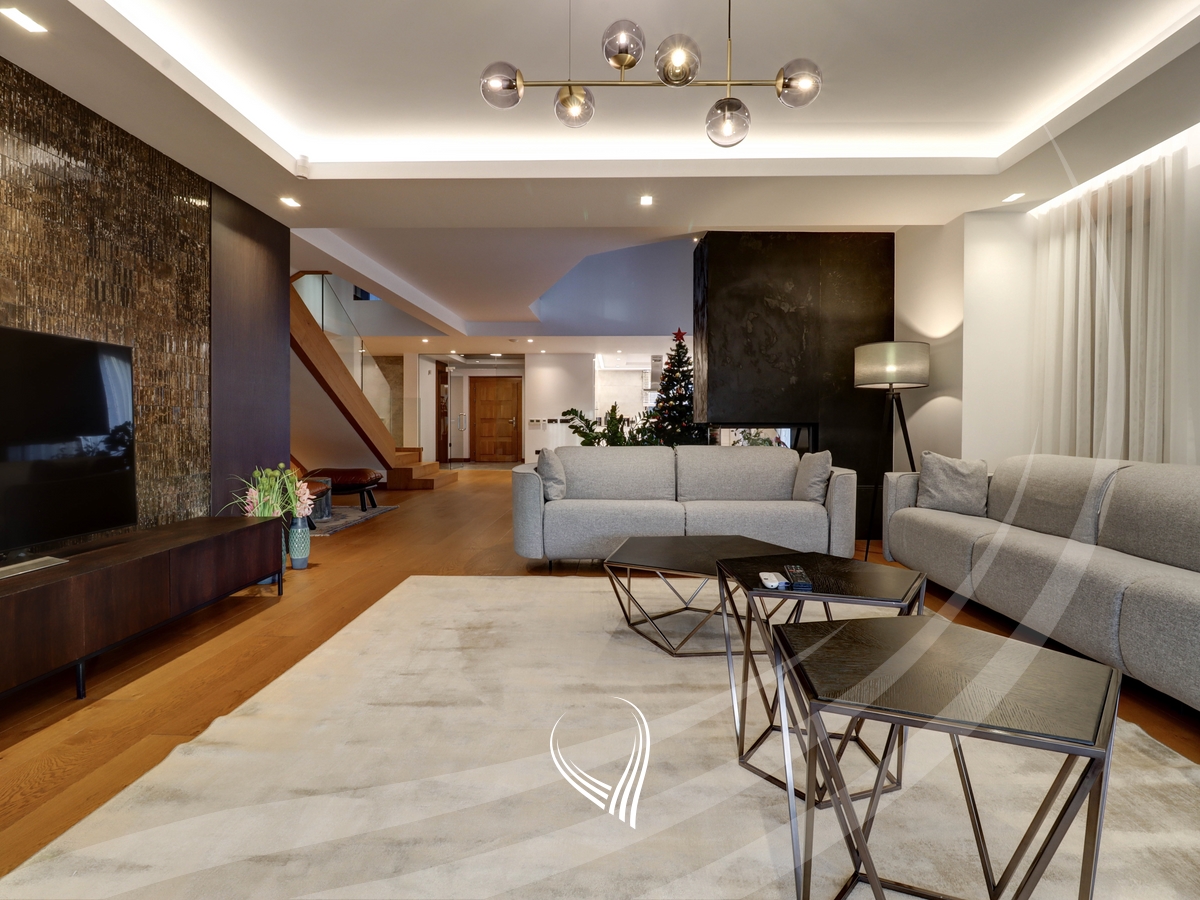 Shtëpi 700 metra katror në shitje në lagjen marigona residence (2)