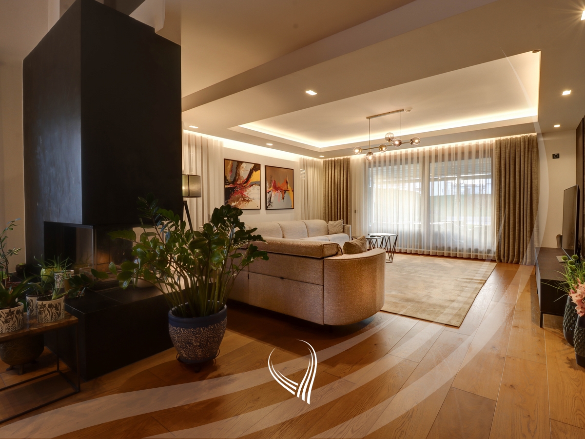 Shtëpi 700 metra katror në shitje në lagjen marigona residence (5)