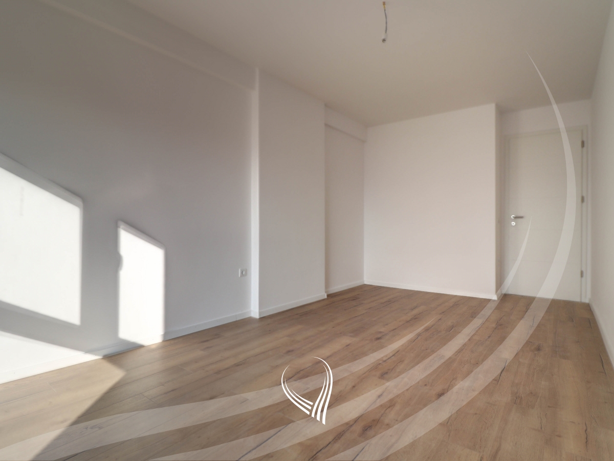 Appartement avec 3 chambres à vendre dans le quartier Prishtina e Re – Prishtina e Re residence (4)