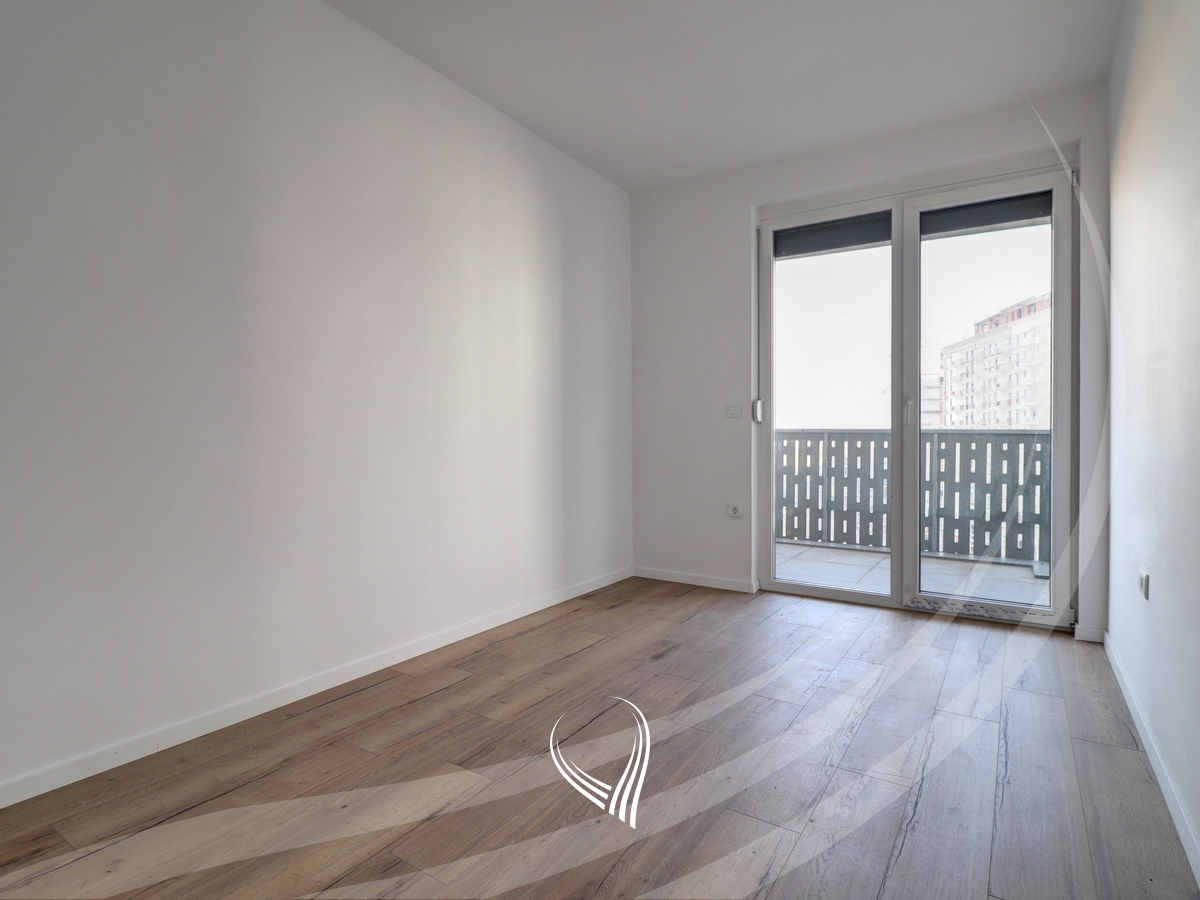 Appartement avec 3 chambres à vendre dans le quartier Prishtina e Re – Prishtina e Re residence (7)