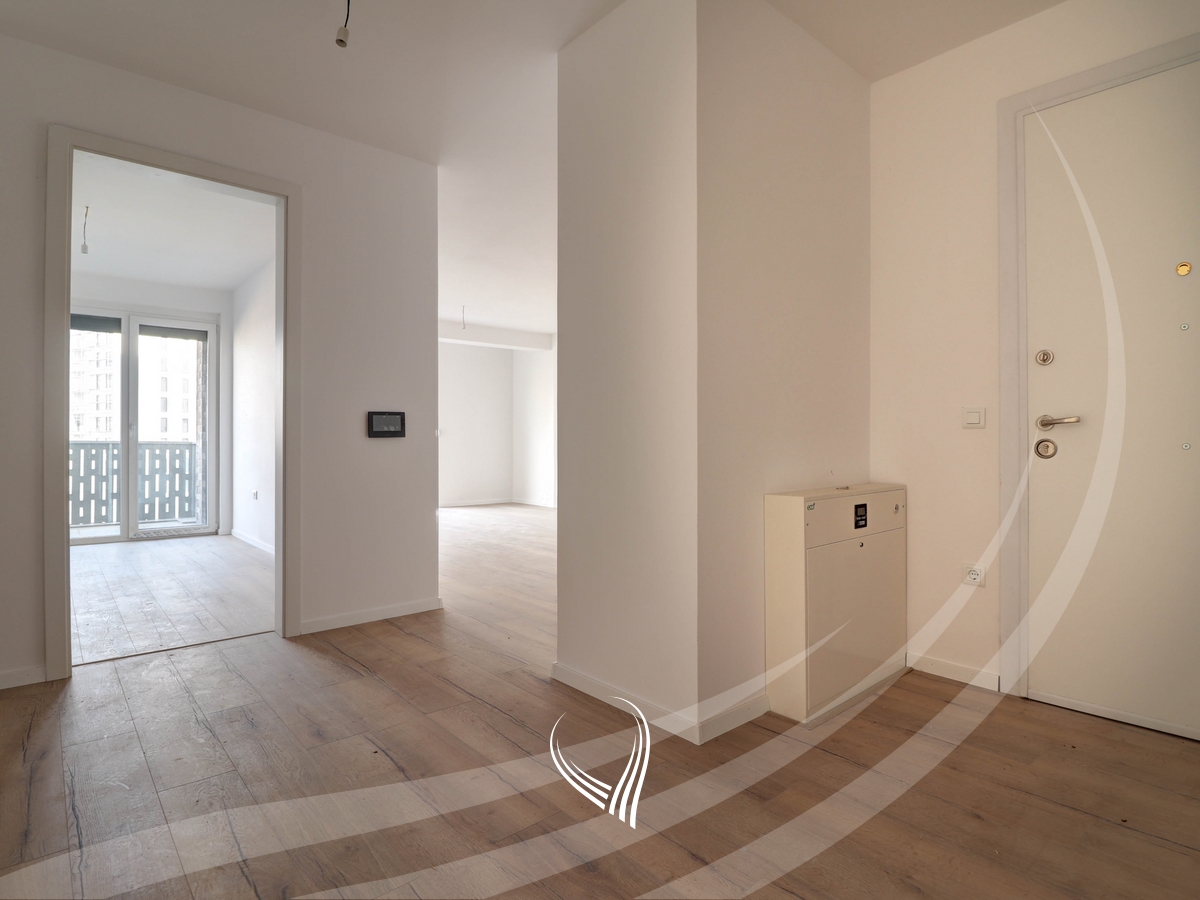 Appartement avec 3 chambres à vendre dans le quartier Prishtina e Re – Prishtina e Re residence (8)
