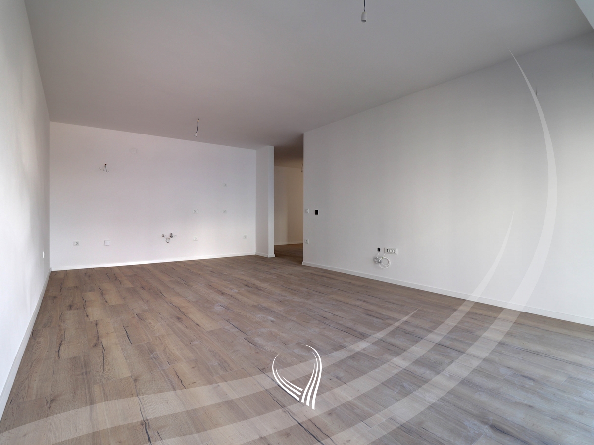 Appartement avec 3 chambres à vendre dans le quartier Prishtina e Re – Prishtina e Re residence (2)