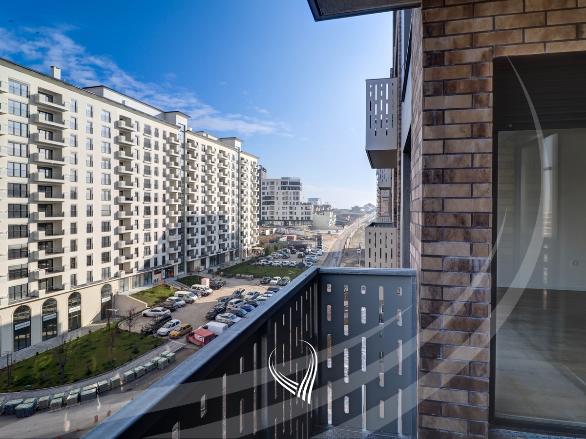 Appartamento con 3 camere da letto in vendita nel quartiere Prishtina e Re – Prishtina e Re residence