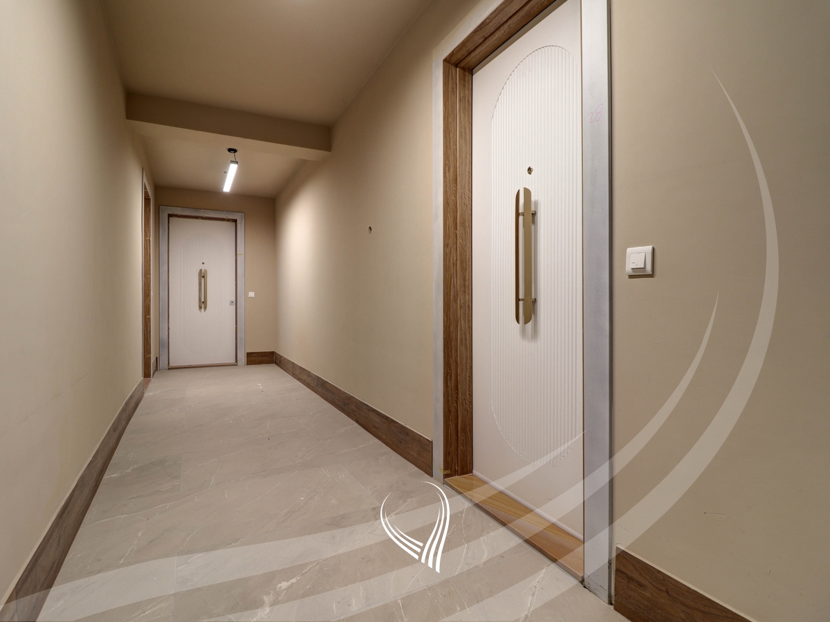 Appartamento con 3 camere da letto in vendita nel quartiere Prishtina e Re – Prishtina e Re residence
