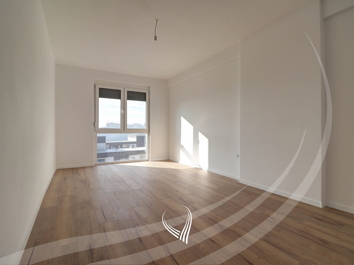 Appartement avec 3 chambres à vendre dans le quartier Prishtina e Re – Prishtina e Re residence (3)
