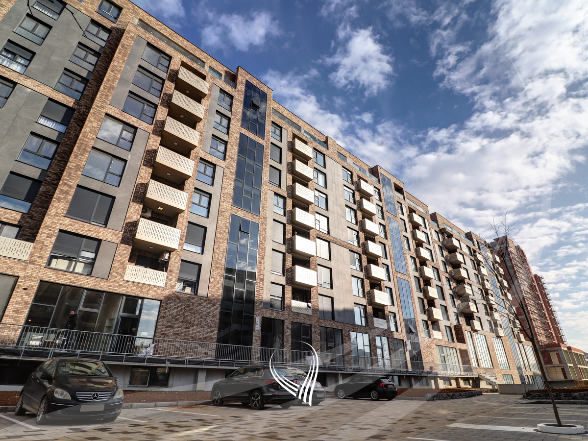 Appartamento con 3 camere da letto in vendita nel quartiere Prishtina e Re – Prishtina e Re residence