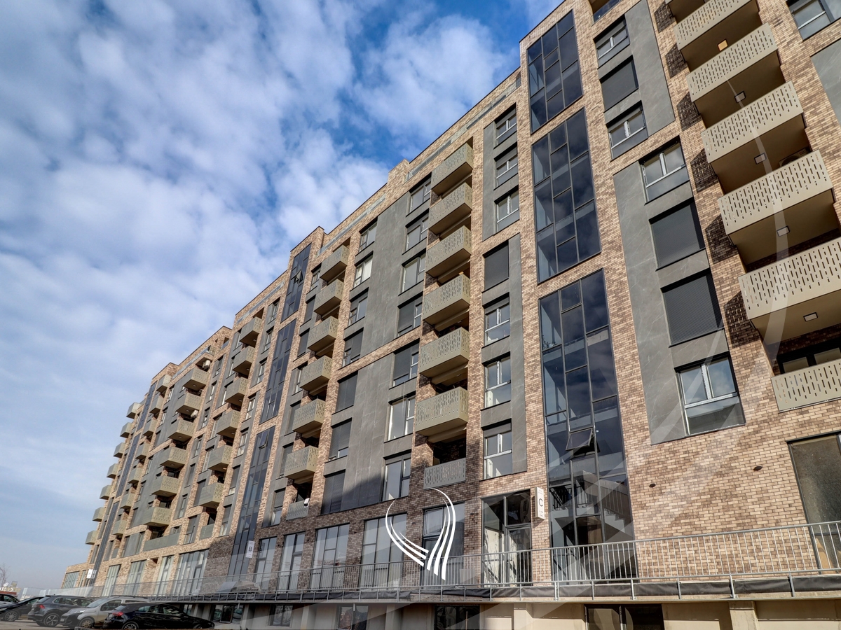 Appartamento con 3 camere da letto in vendita nel quartiere Prishtina e Re – Prishtina e Re residence
