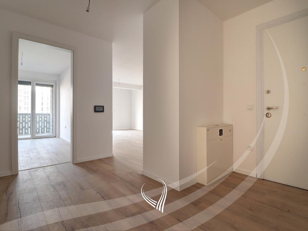 Appartamento con 3 camere da letto in vendita nel quartiere Prishtina e Re – Prishtina e Re residence