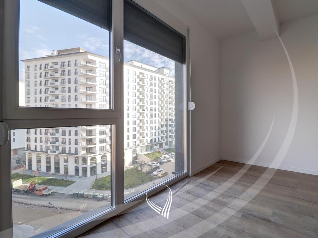 Appartamento con 3 camere da letto in vendita nel quartiere Prishtina e Re – Prishtina e Re residence