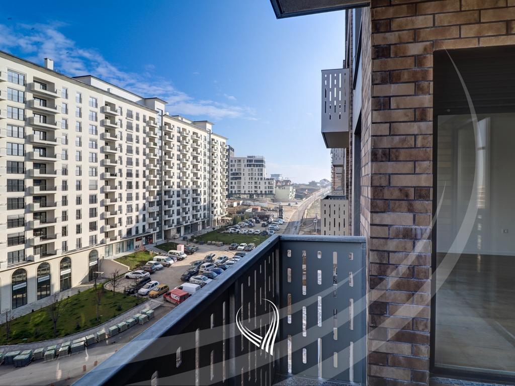Appartamento con 3 camere da letto in vendita nel quartiere Prishtina e Re – Prishtina e Re residence