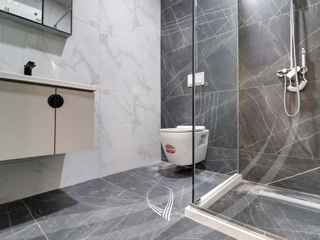 Appartamento con 3 camere da letto in vendita nel quartiere Prishtina e Re – Prishtina e Re residence