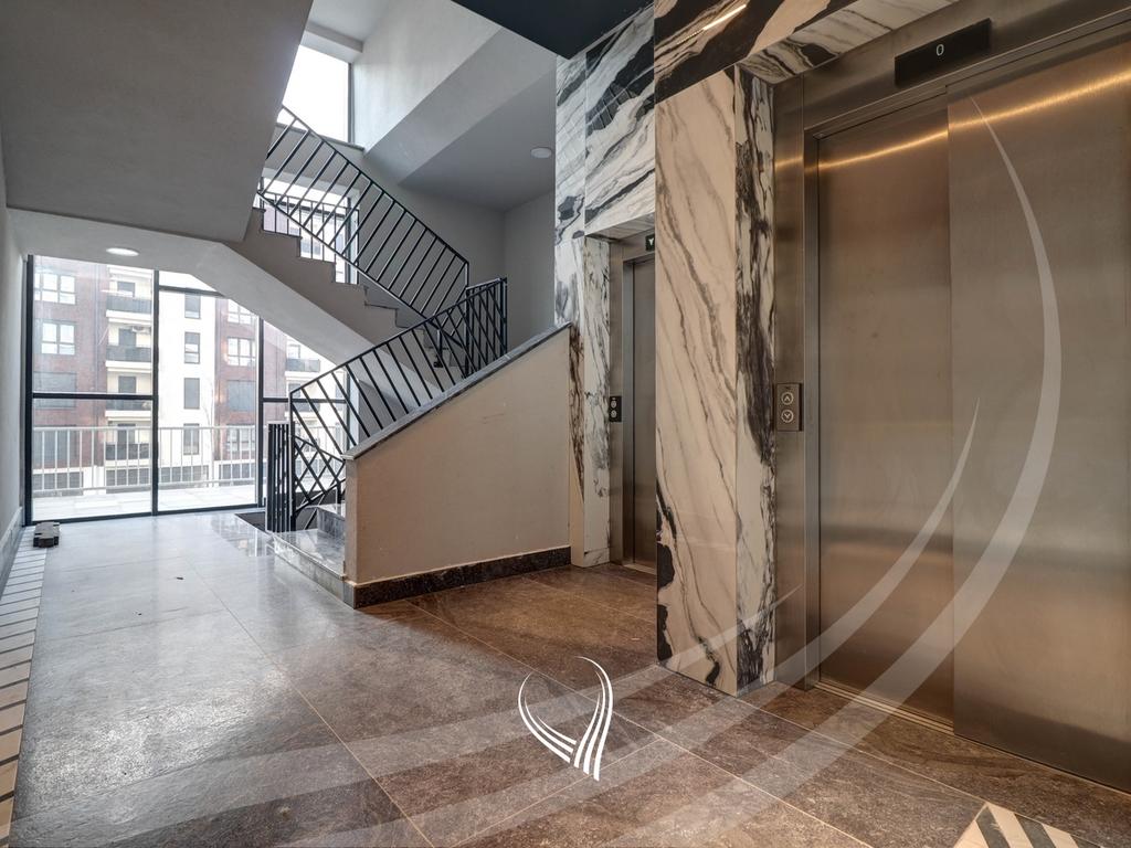 Appartamento con 3 camere da letto in vendita nel quartiere Prishtina e Re – Prishtina e Re residence