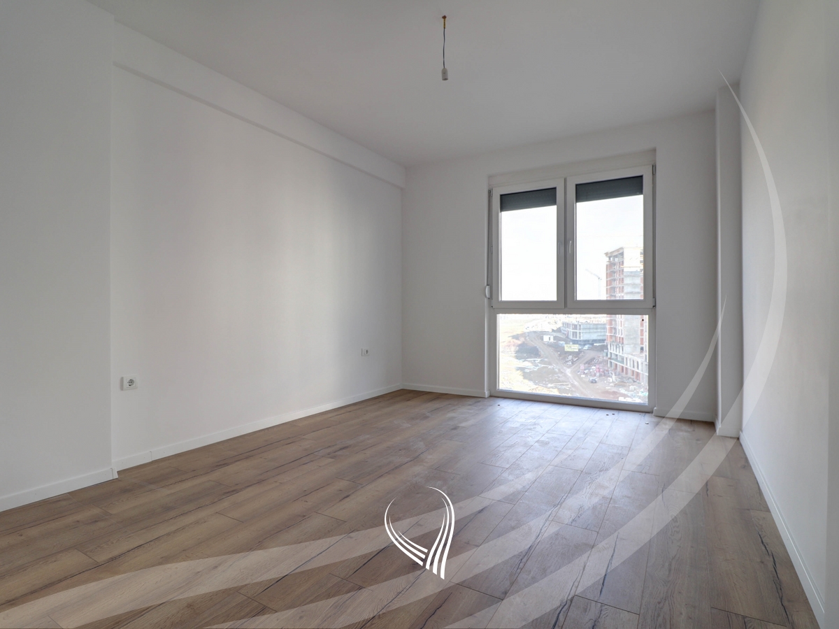 Appartement avec 3 chambres à vendre dans le quartier Prishtina e Re – Prishtina e Re residence (5)