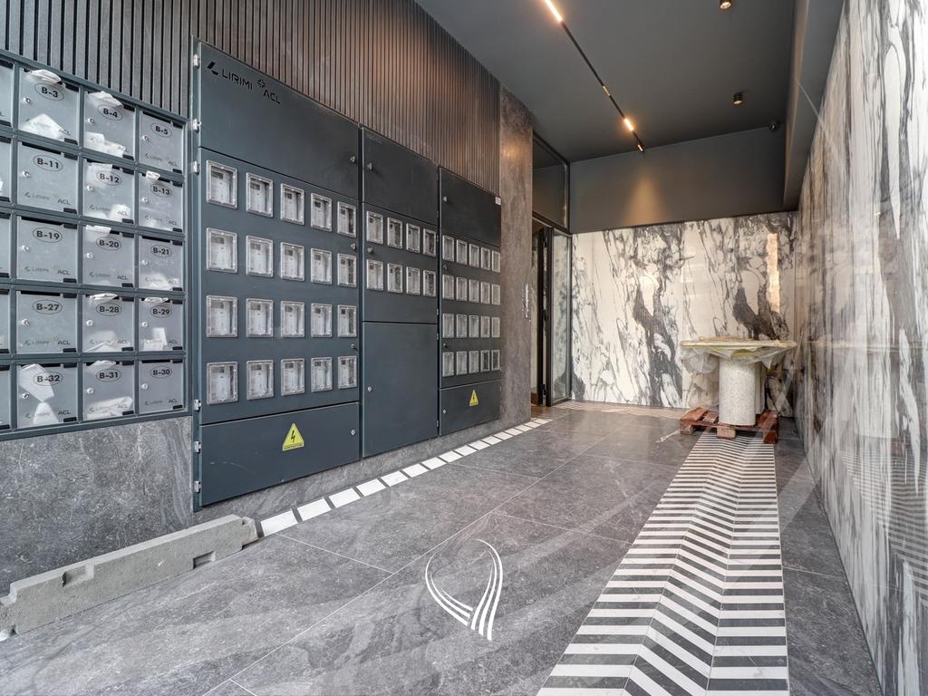 Appartamento con 3 camere da letto in vendita nel quartiere Prishtina e Re – Prishtina e Re residence