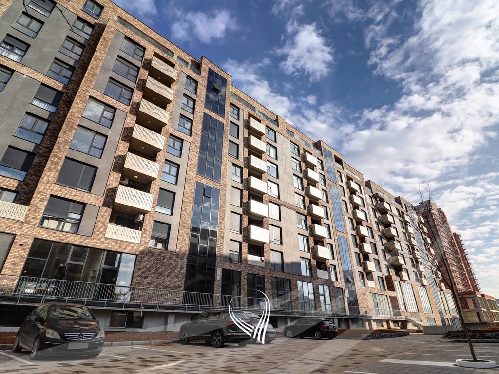 Appartamento con 3 camere da letto in vendita nel quartiere Prishtina e Re – Prishtina e Re residence