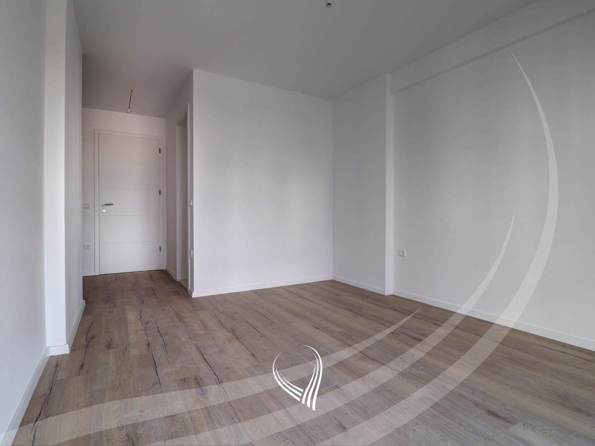 Appartement avec 3 chambres à vendre dans le quartier Prishtina e Re – Prishtina e Re residence (6)