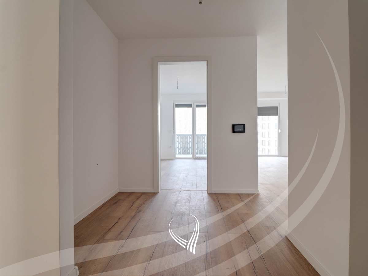 Appartamento con 3 camere da letto in vendita nel quartiere Prishtina e Re – Prishtina e Re residence