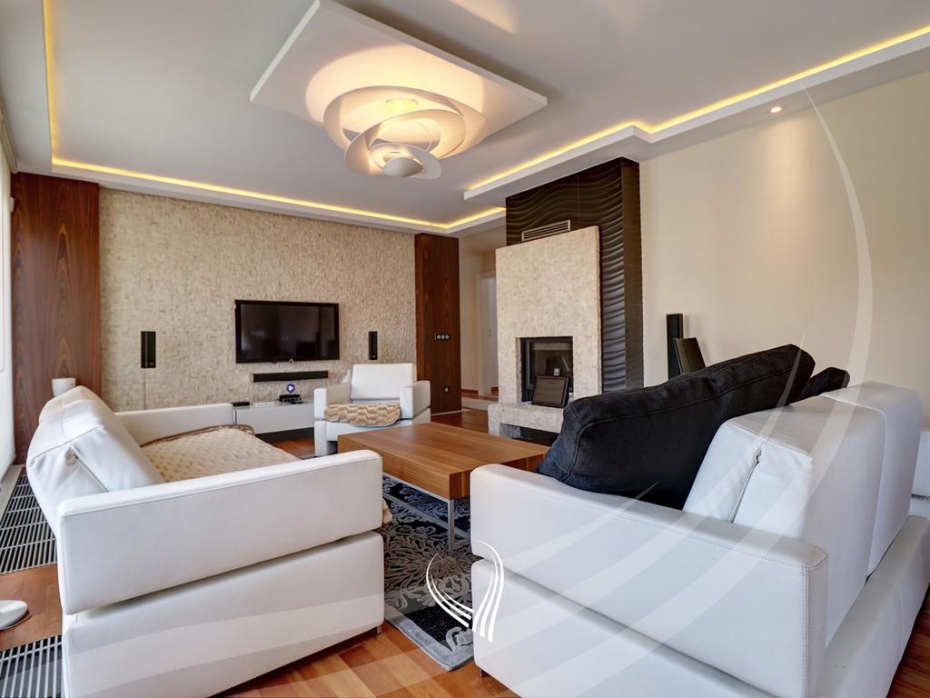 Penthouse de 243,35 mètres carrés à vendre dans le quartier kalabria – Emshir