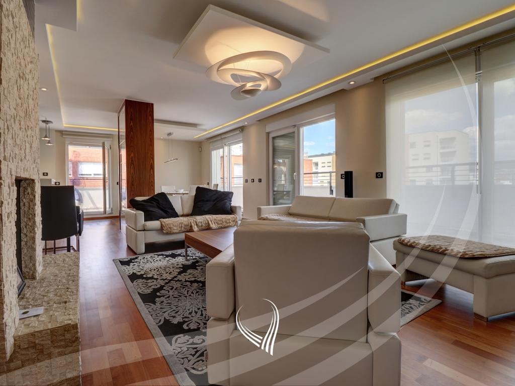 Penthouse de 243,35 mètres carrés à vendre dans le quartier kalabria – Emshir (3)
