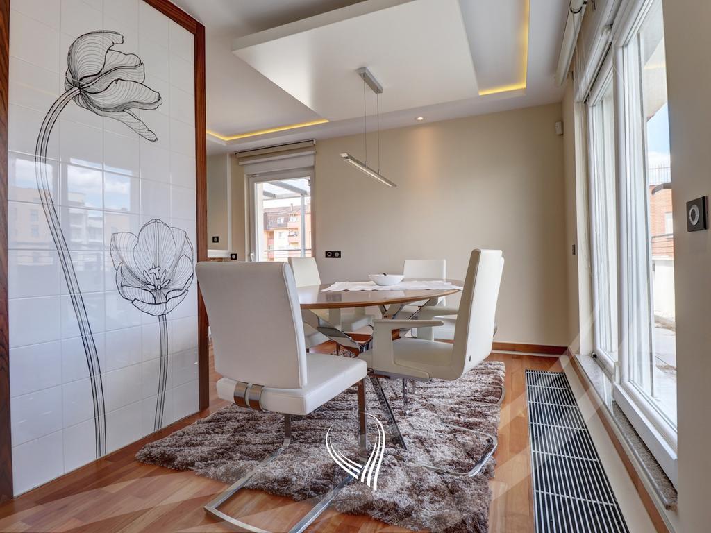 Penthouse de 243,35 mètres carrés à vendre dans le quartier kalabria – Emshir (6)