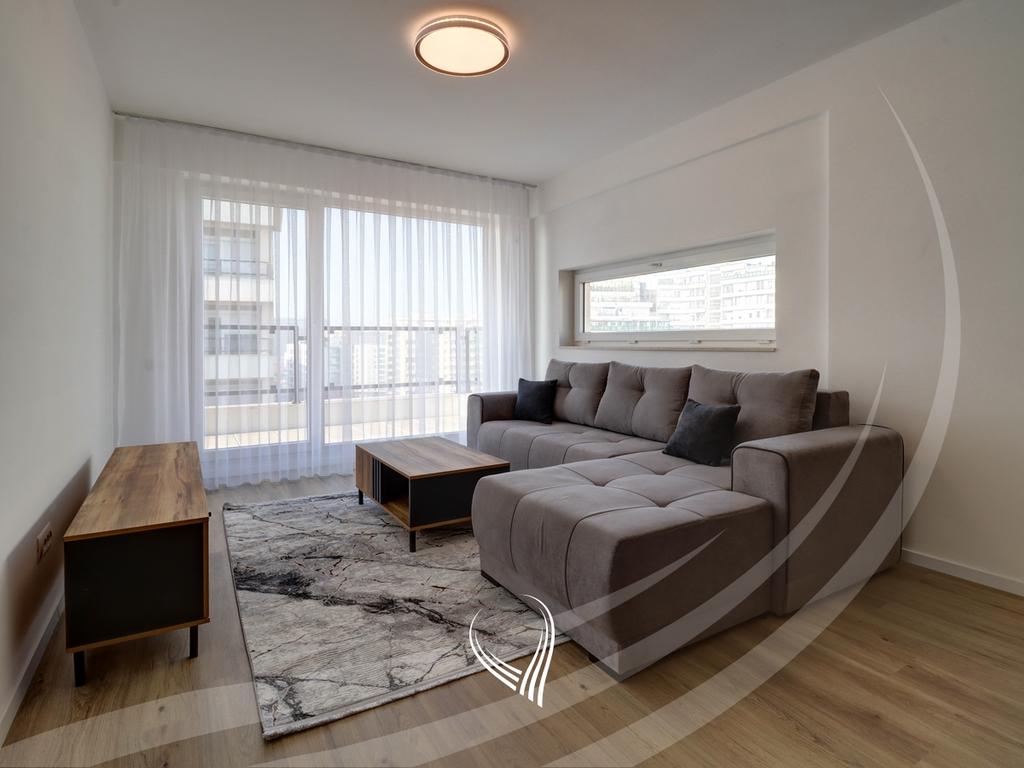 Apartamento com 3 quartos para alugar no bairro Mati 1