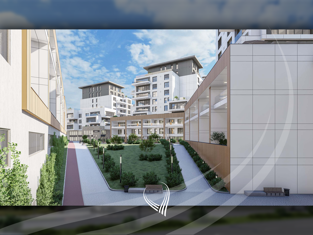 Banesë me 3 dhoma gjumi në shitje në lagjen Prishtina e Re – International residence (8)