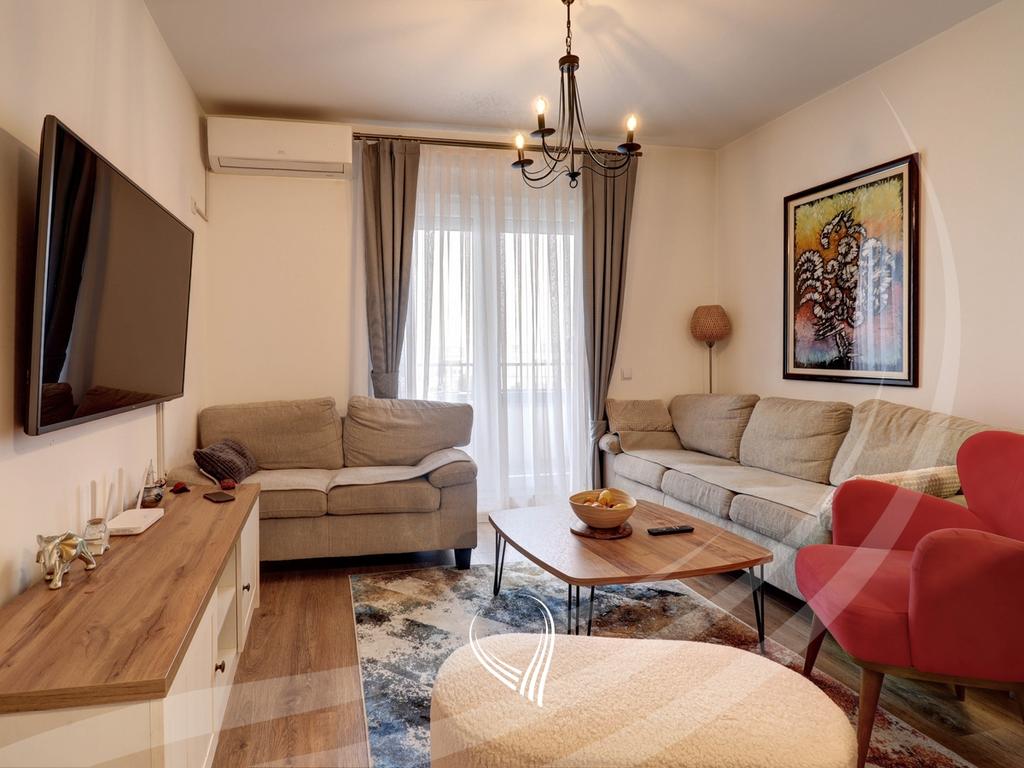 Apartamento con 2 habitaciones en venta en Arbëria – Dragodan