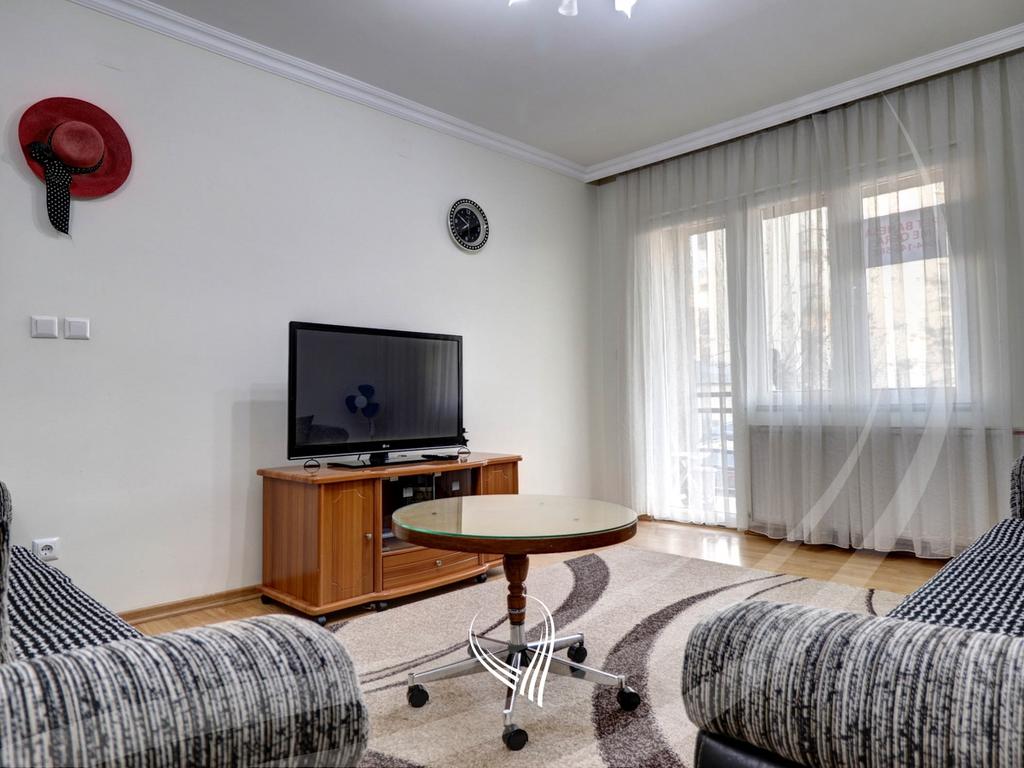 Appartement avec 1 chambre à louer dans le quartier d'Ulpiana (3)