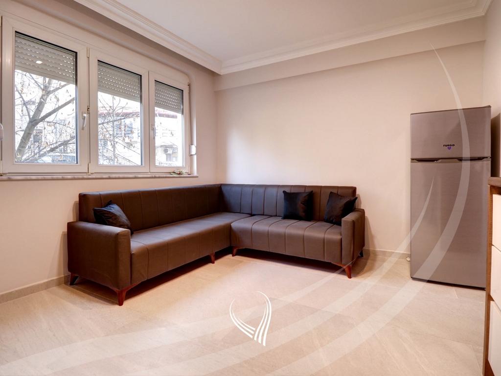 Appartement avec 1 chambre à louer dans le quartier d'Ulpiana