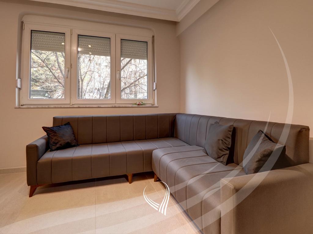 Appartement avec 1 chambre à louer dans le quartier d'Ulpiana (2)