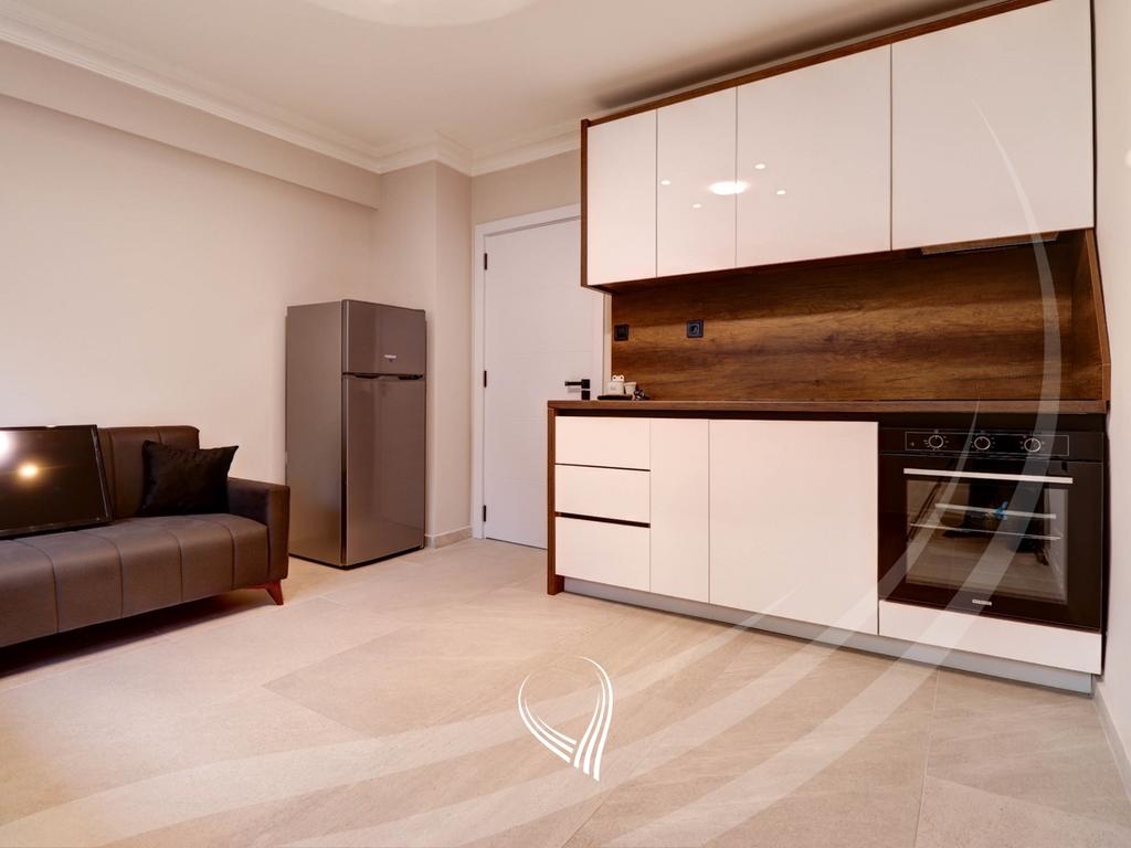 Appartement avec 1 chambre à louer dans le quartier d'Ulpiana (3)