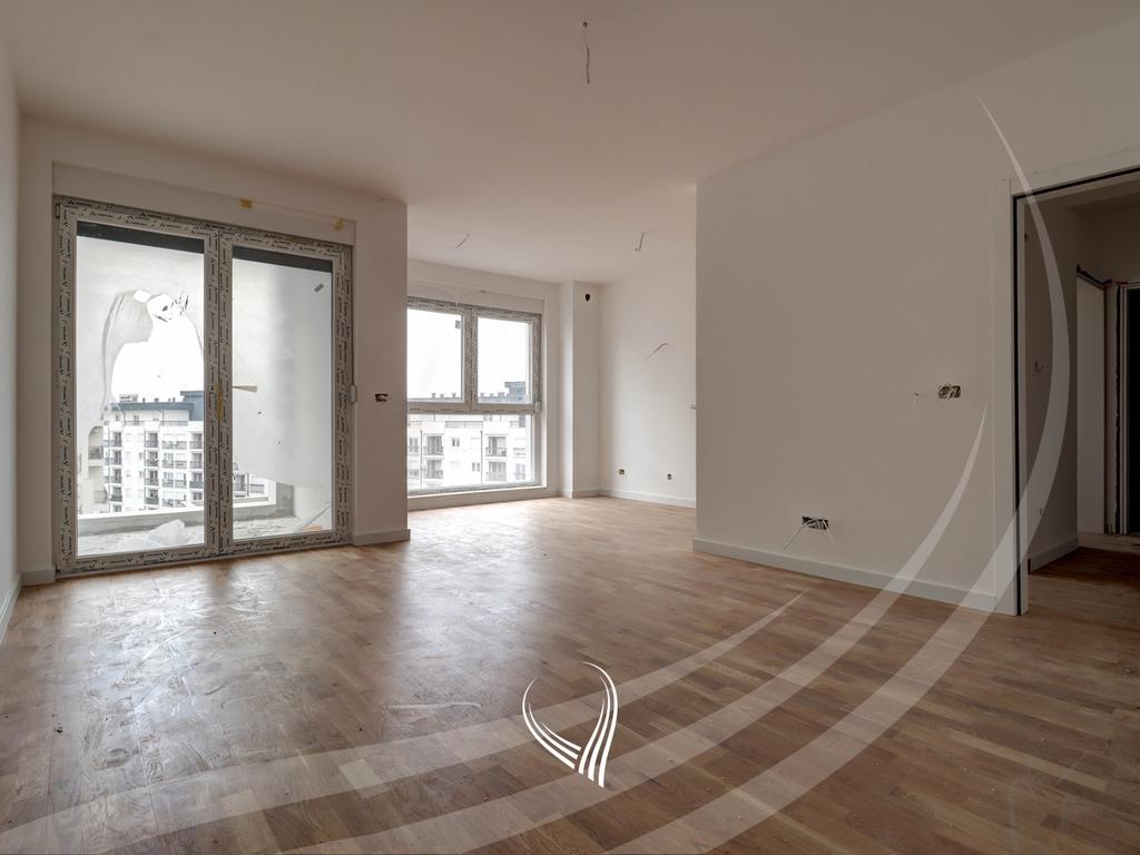 Apartamento de 1 quarto à venda no bairro kalabria – Emshir